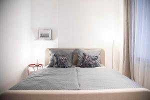 Central modern apartment in Prague