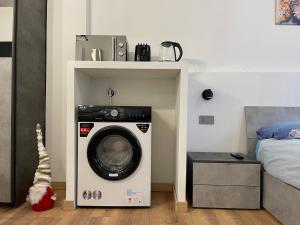 La Casa di Paolo - Monolocale ristrutturato con vista sulle montagne