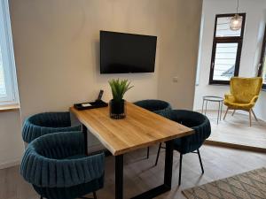 Hirschenhof Apartments