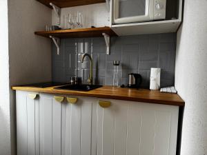 Hirschenhof Apartments