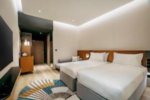 Novotel Johor Bahru City Centre