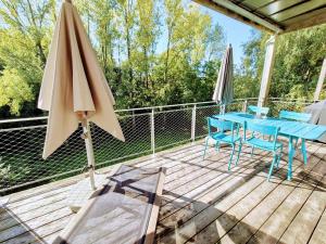 Maison "Chalet Concept" 6 pers à 10min Puy du Fou