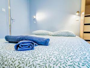 Appartement au 3e étage au coeur de Vichy