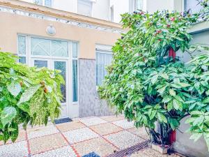 Appartement au 3e étage au coeur de Vichy