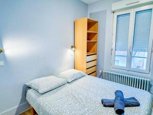 Appartement au 3e étage au coeur de Vichy