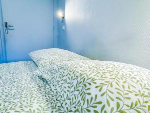 Appartement au 3e étage au coeur de Vichy