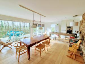 Maison "Chalet Concept" 6 pers à 10min Puy du Fou