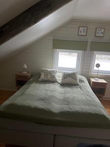 Fjällbacka, Karlshed Gård