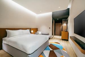 Novotel Johor Bahru City Centre