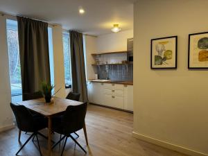 Hirschenhof Apartments