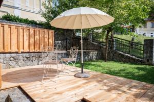 Apartmaji Hiša kranjske čebele