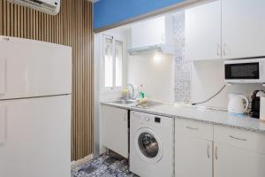 Sevilla Center Premium Parking Free