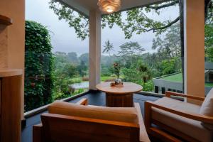 IBU The Sanctuary by OXO