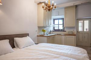 Apartmaji Hiša kranjske čebele