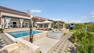 Villa Grazia by Villas Guide