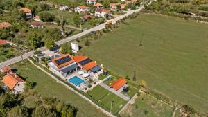 Villa Grazia by Villas Guide