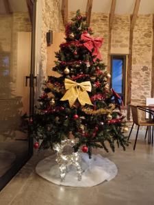 LEtable de Boissadel