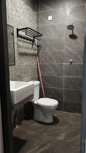 Lapangan Sentosa Homestay Ipoh