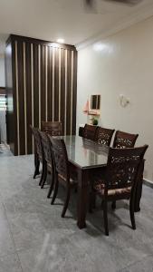Lapangan Sentosa Homestay Ipoh