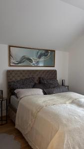 Vrdnik Residence - Apartmani Anonim 1 i 2