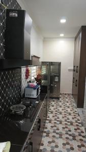 Lapangan Sentosa Homestay Ipoh