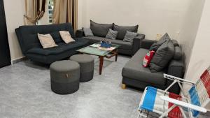 Lapangan Sentosa Homestay Ipoh