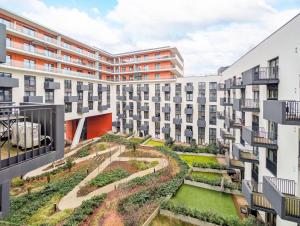 Traugutta Stylish Studio by BookingHost