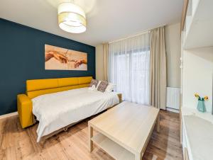 Traugutta Stylish Studio by BookingHost