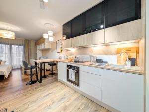 Traugutta Stylish Studio by BookingHost