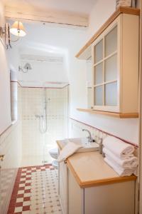 Apartmaji Hiša kranjske čebele