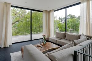 IBU The Sanctuary by OXO