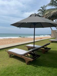 The Coast Sri Lanka, Bentota