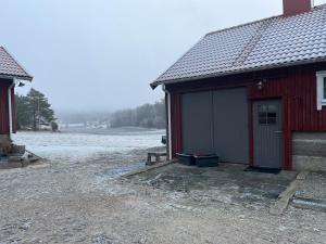 Fjällbacka, Karlshed Gård