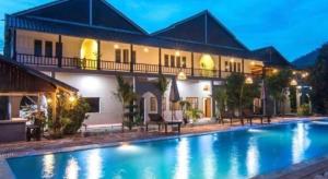 Boreirom Teuk Chhou Resort