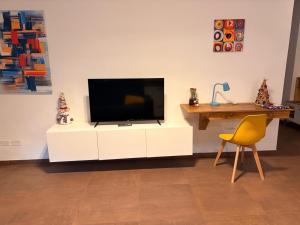 StepaHouse Roma zona San Paolo Elegante Bilocale a 2 minuti dalla Metro B