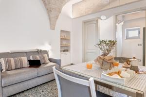 Dimore Crescenzio, Appartamenti con vista panoramica