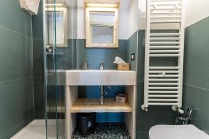 Dimore Crescenzio, Appartamenti con vista panoramica