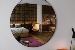 A Place Antwerp - Boutique Suites & Flats - Schuttershofstraat 55