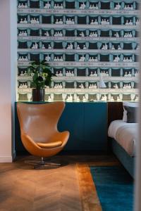 A Place Antwerp - Boutique Suites & Flats - Schuttershofstraat 55