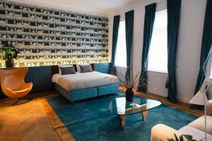 A Place Antwerp - Boutique Suites & Flats - Schuttershofstraat 55