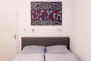 #CityHideaway #LiveLikeALocal Apartments in the 10th district