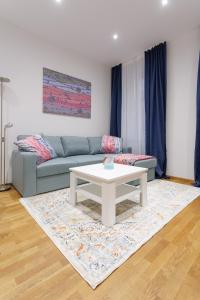 #CityHideaway #LiveLikeALocal Apartments in the 10th district