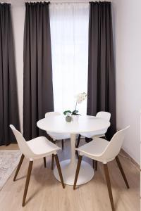 #CityHideaway #LiveLikeALocal Apartments in the 10th district