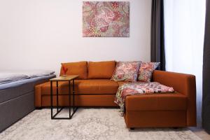 #CityHideaway #LiveLikeALocal Apartments in the 10th district