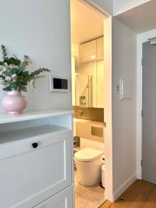 Aspire - Melbourne CBD