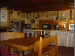 B&B / Chambres d'hotes Notre Bergerie : photos des chambres