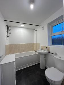 Designed for Long Stays I Contractor Ready