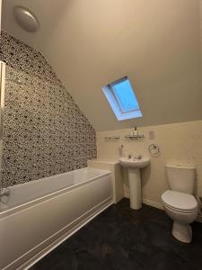 Designed for Long Stays I Contractor Ready