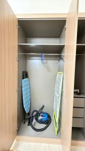 Luxury Studio with Pool Views