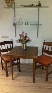 Ferienwohnungen Schneider-Kettern